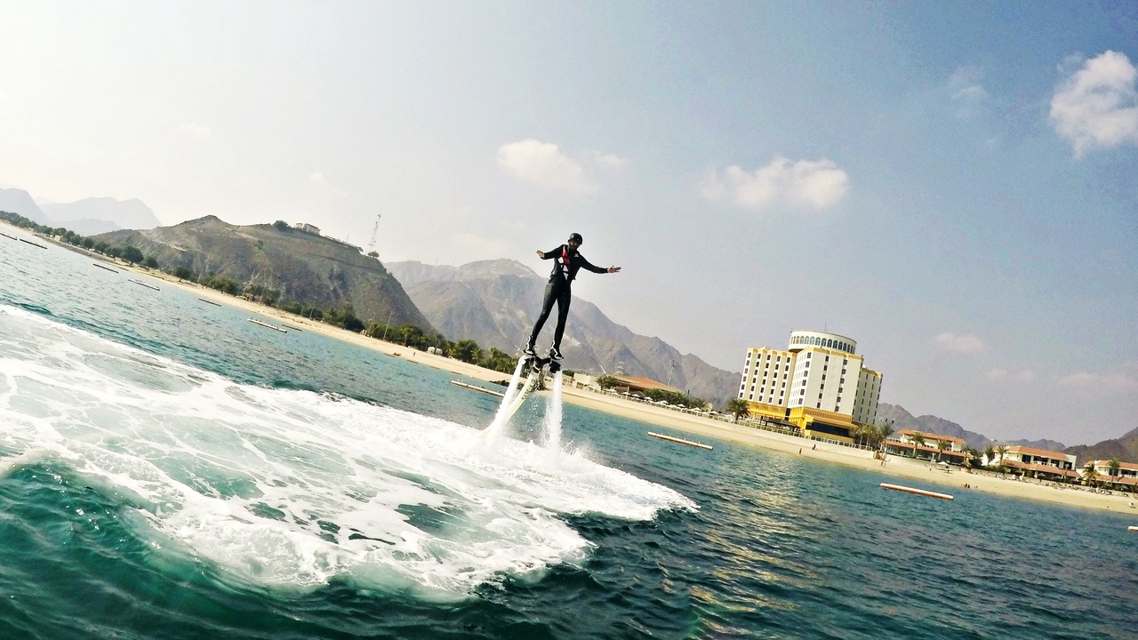 Photo of Others in Khor Fakkan