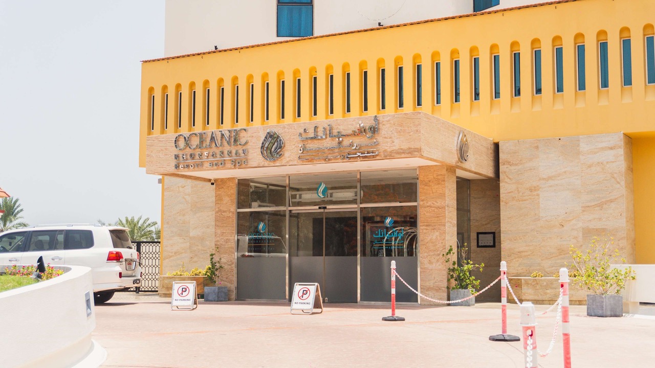 Photo of Outdoor in Khor Fakkan