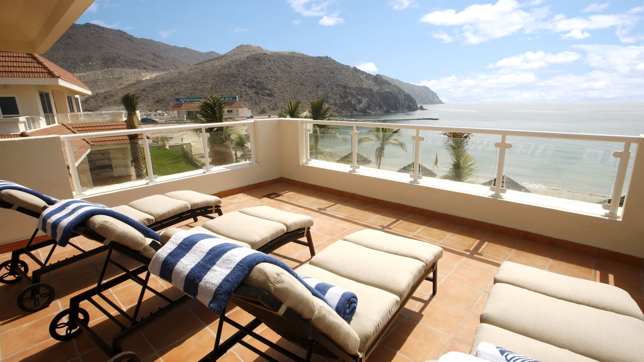 Photo of Bedroom in Khor Fakkan