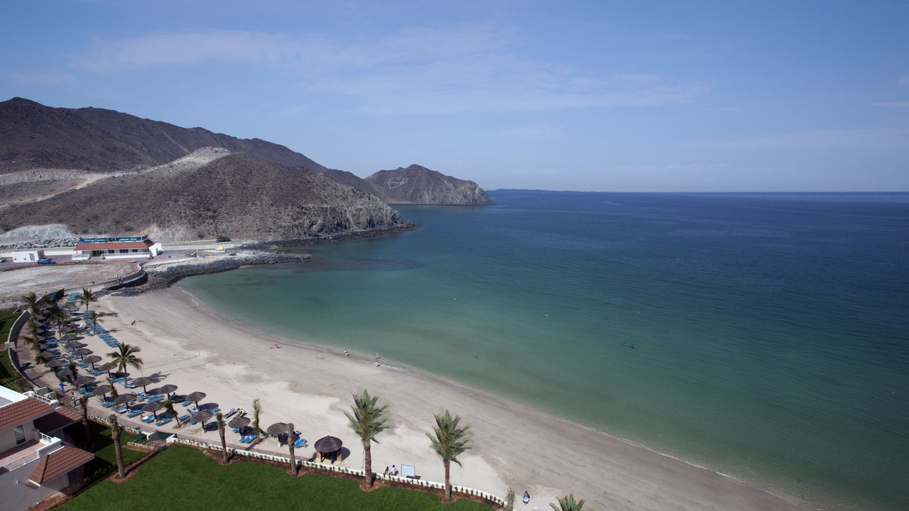 Photo of Others in Khor Fakkan