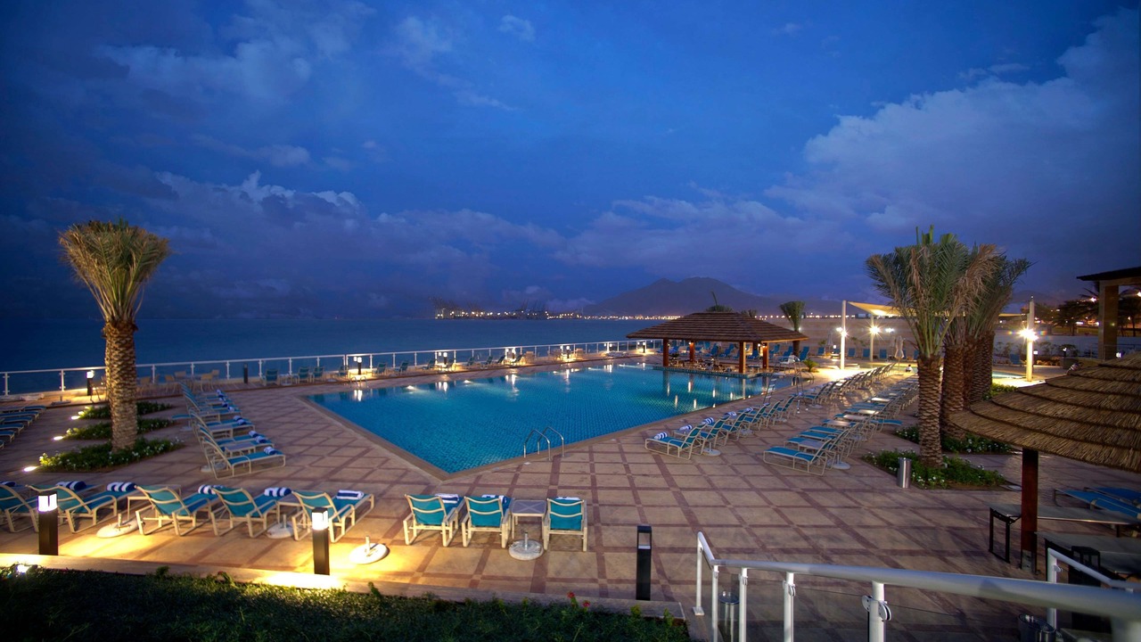 Photo of Outdoor in Khor Fakkan