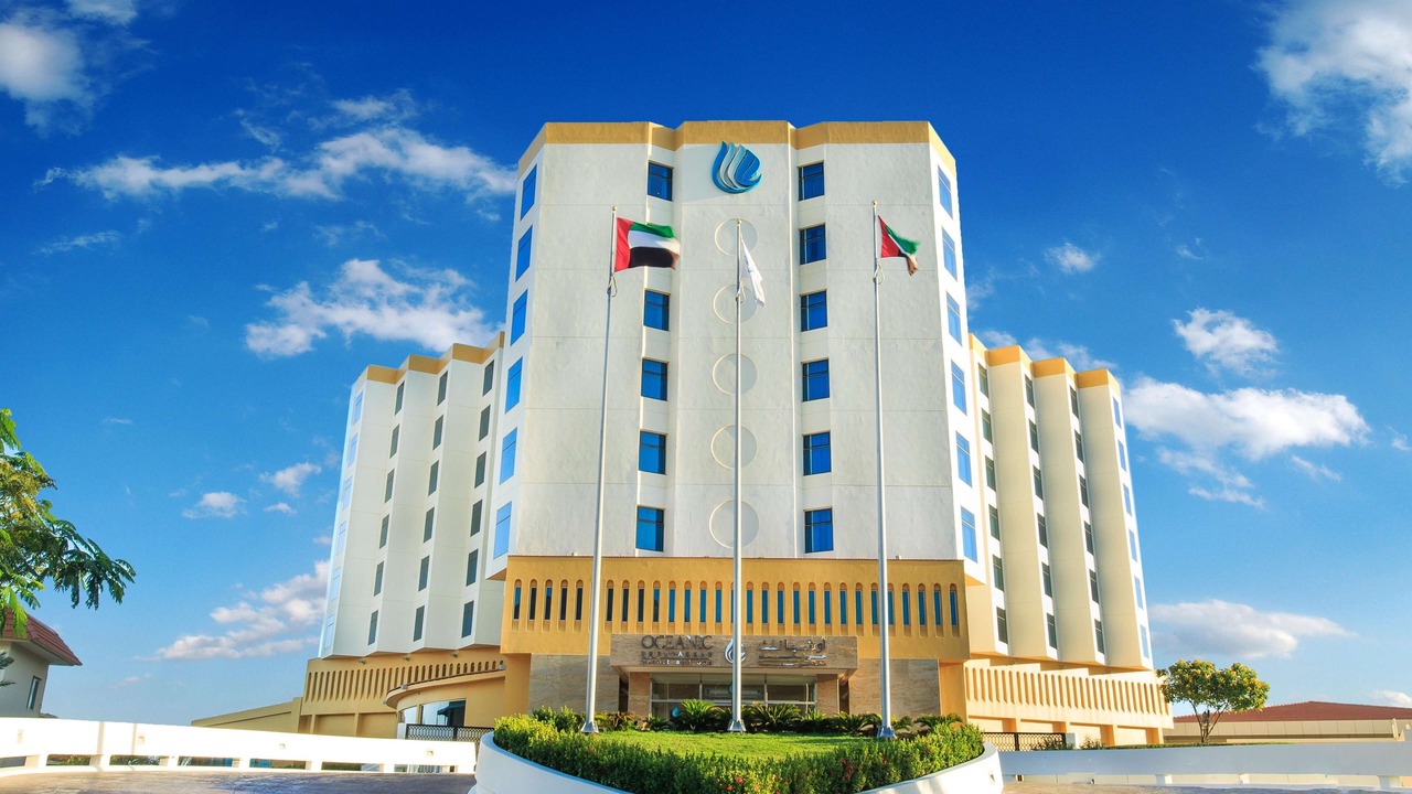 Photo of Outdoor in Khor Fakkan