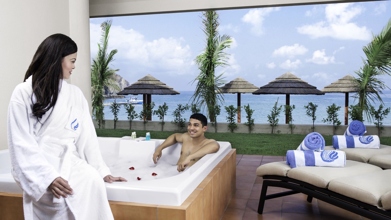 Photo of Bedroom in Khor Fakkan