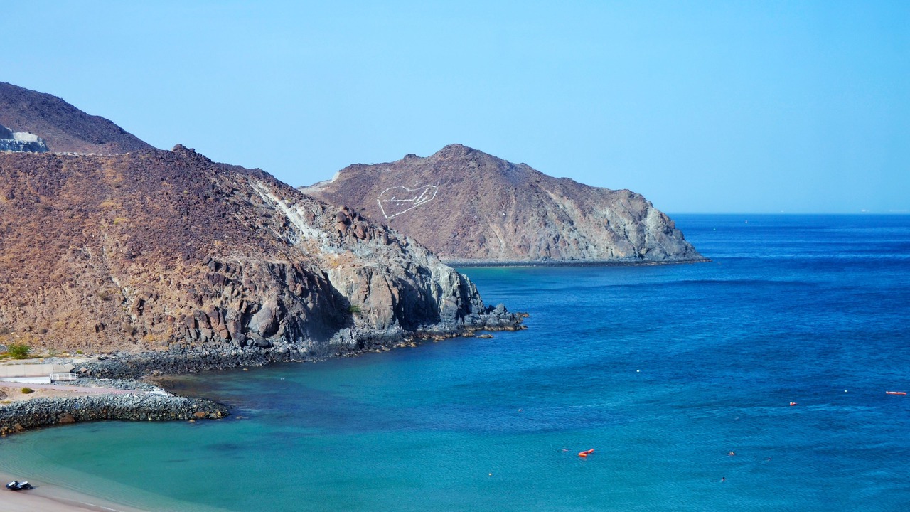 Photo of Bedroom in Khor Fakkan