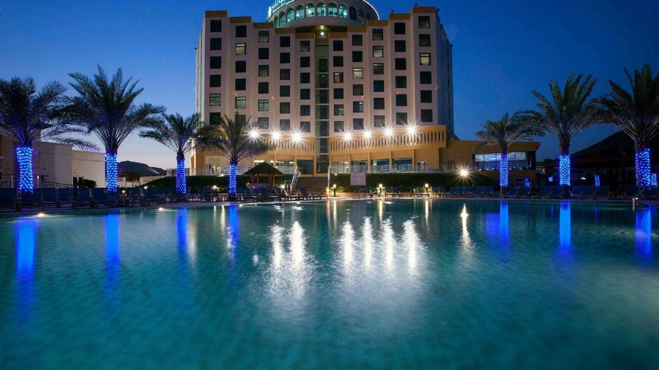 Photo of Outdoor in Khor Fakkan