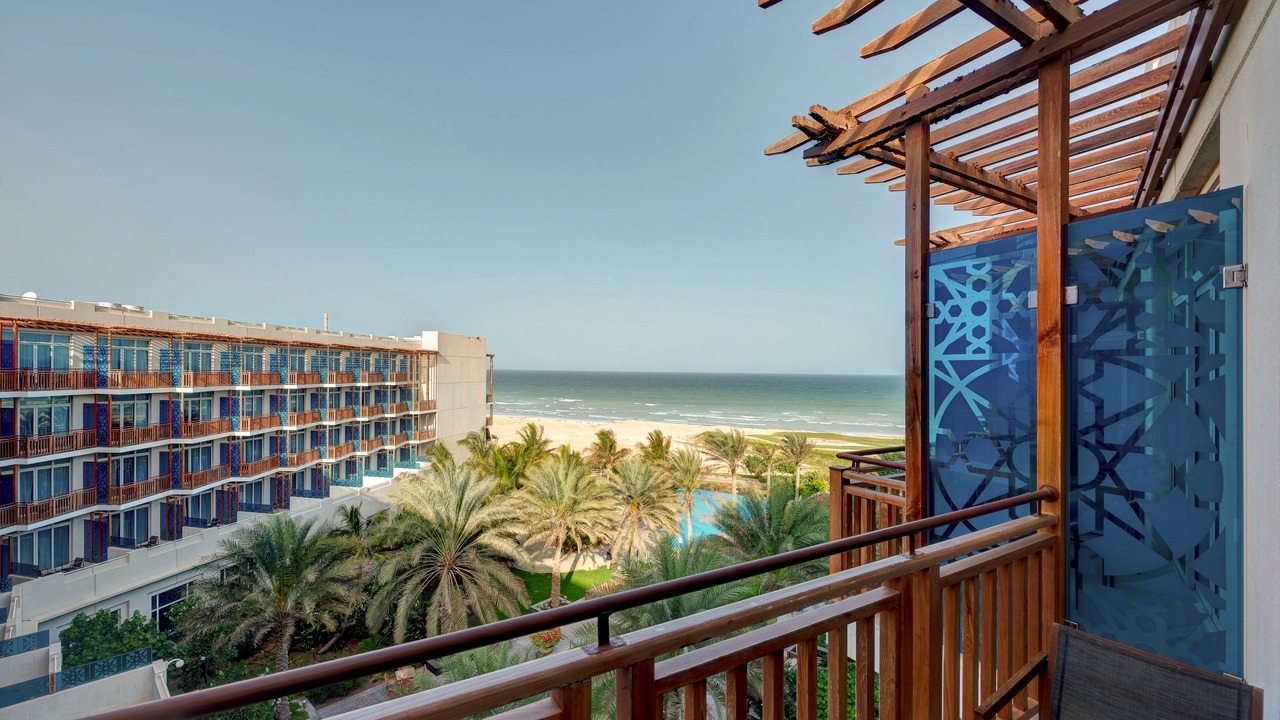 Photo of Patio Balcony in Duqm