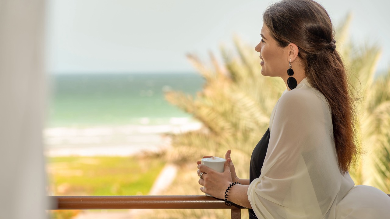 Photo of Patio Balcony in Duqm