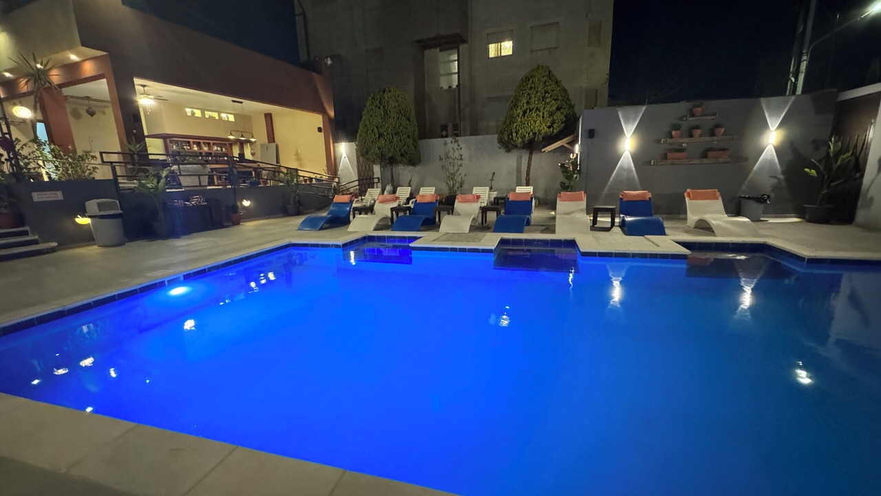 Photo of Outdoor in Madaba