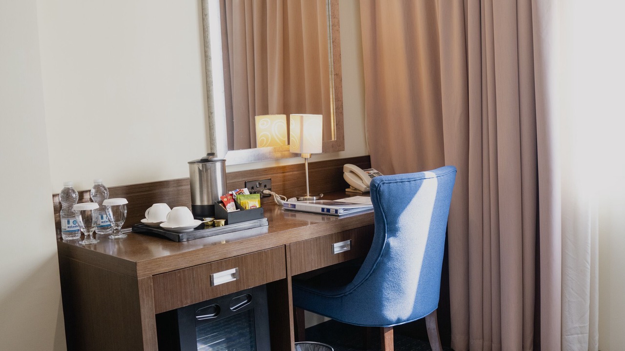 Photo of Bedroom in Al Khuwair