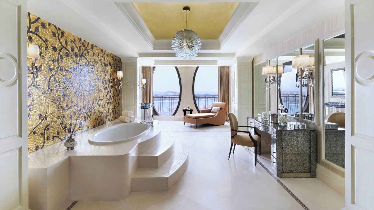 Photo of Patio Balcony in Abu Dhabi