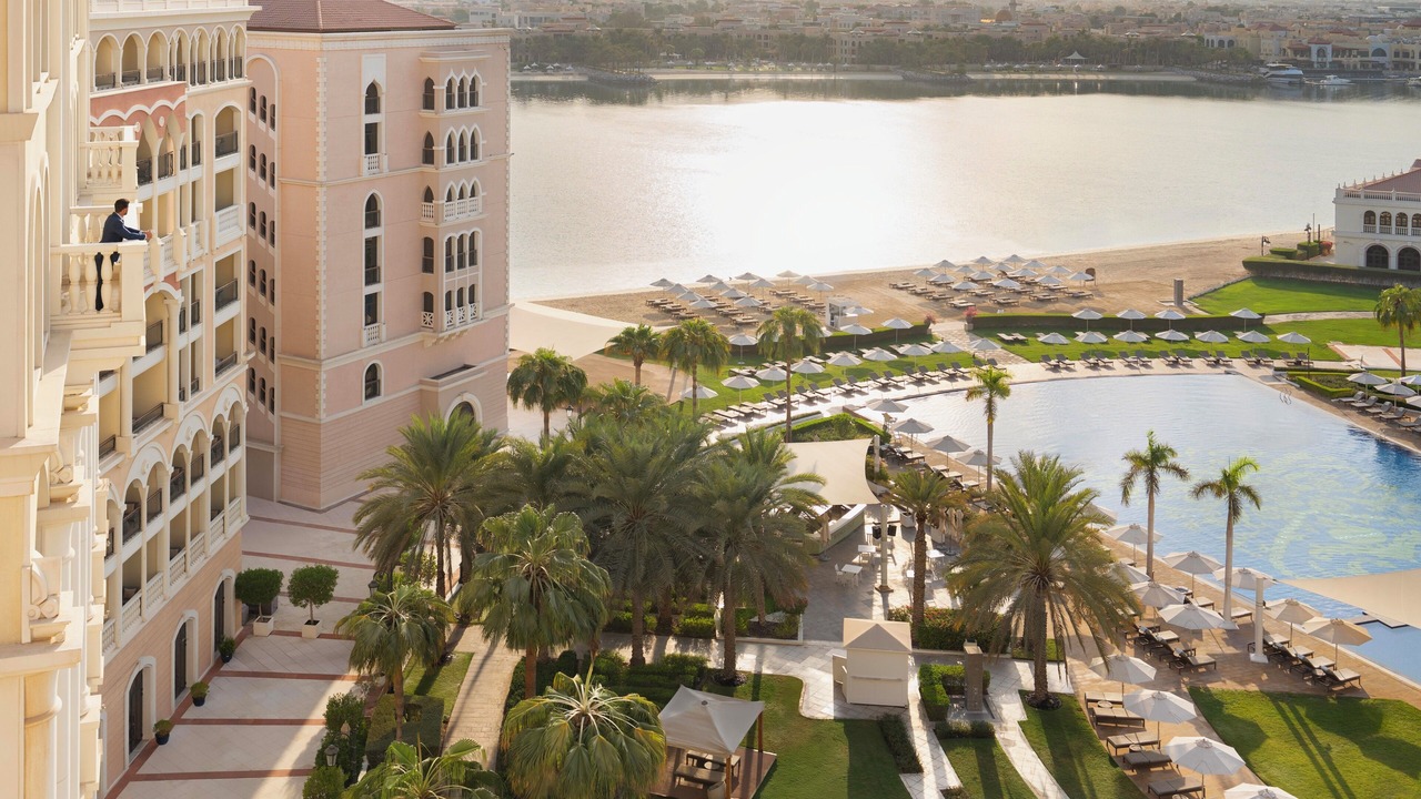 Photo of Outdoor in Abu Dhabi