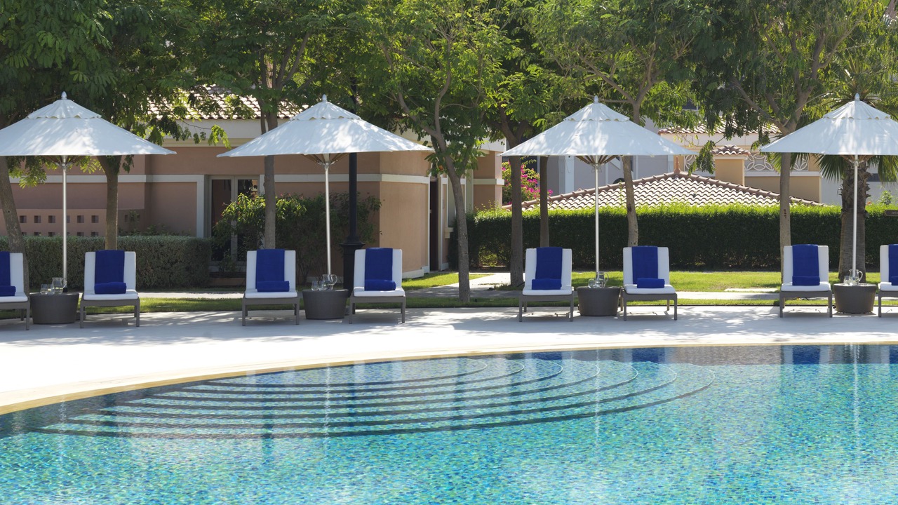 Photo of Outdoor in Abu Dhabi