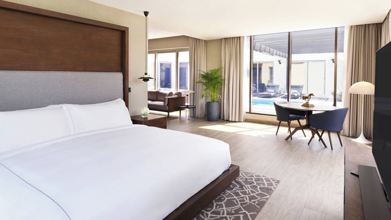 Photo of Outdoor in Abu Dhabi