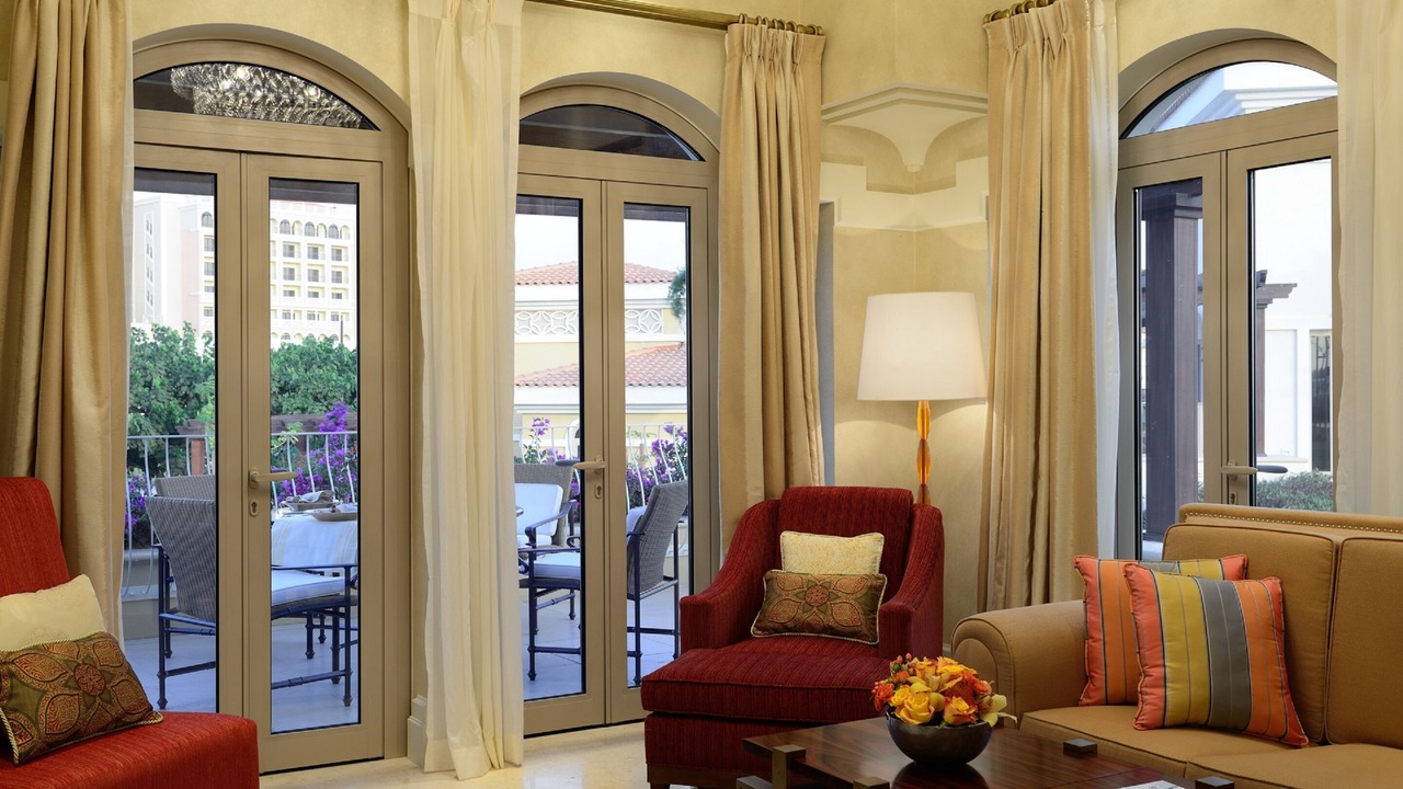 Photo of Bedroom in Abu Dhabi