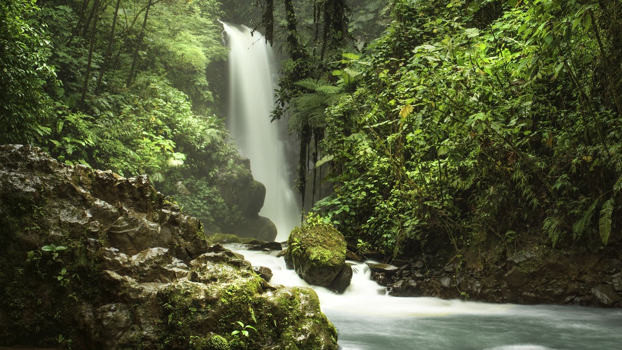 Photo of Outdoor in Poas Volcano National Park