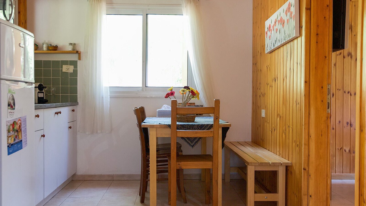 Photo of Outdoor in Ramot