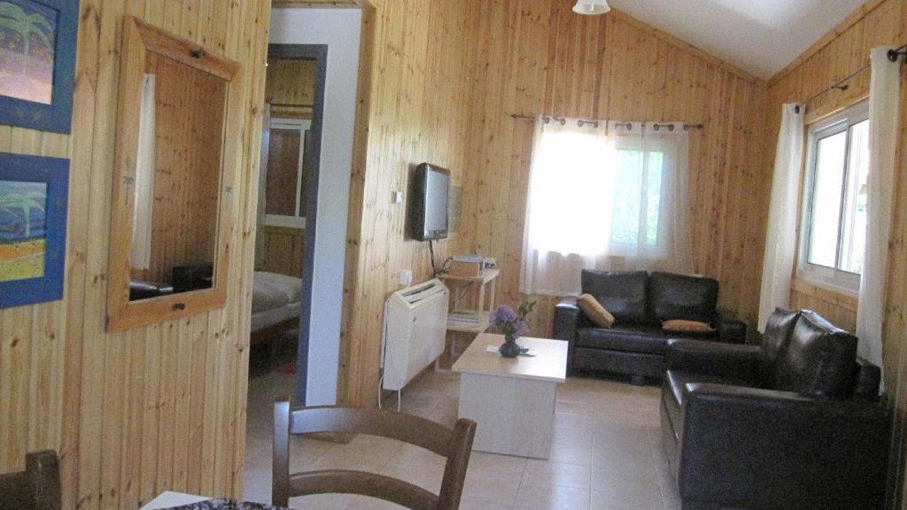 Photo of Outdoor in Ramot