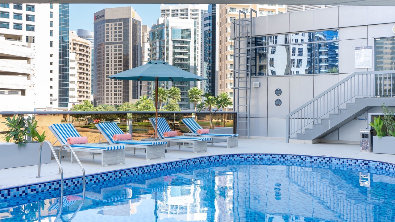 Photo of Outdoor in Barsha Heights