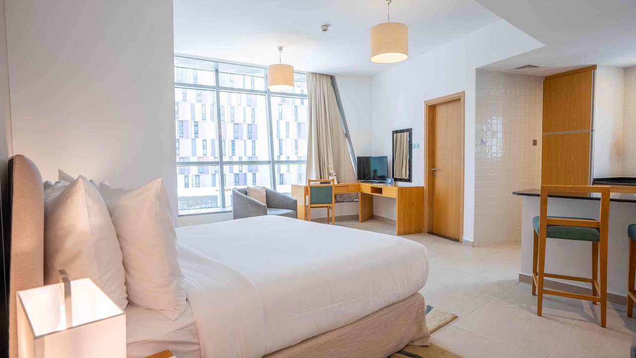 Photo of Bedroom in Barsha Heights