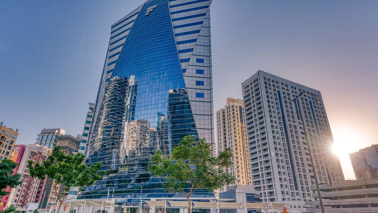 Photo of Outdoor in Barsha Heights