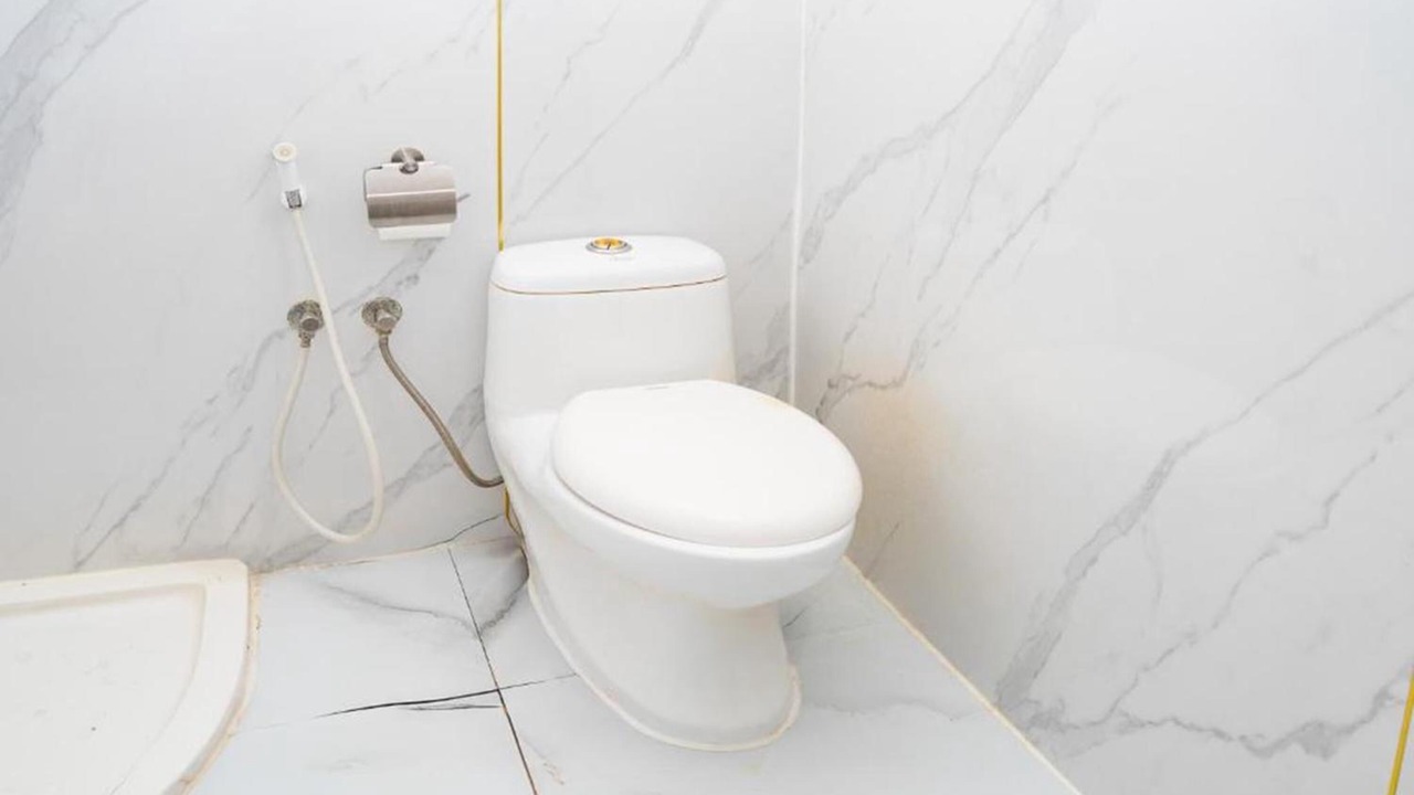 Photo of Bathroom in Naif