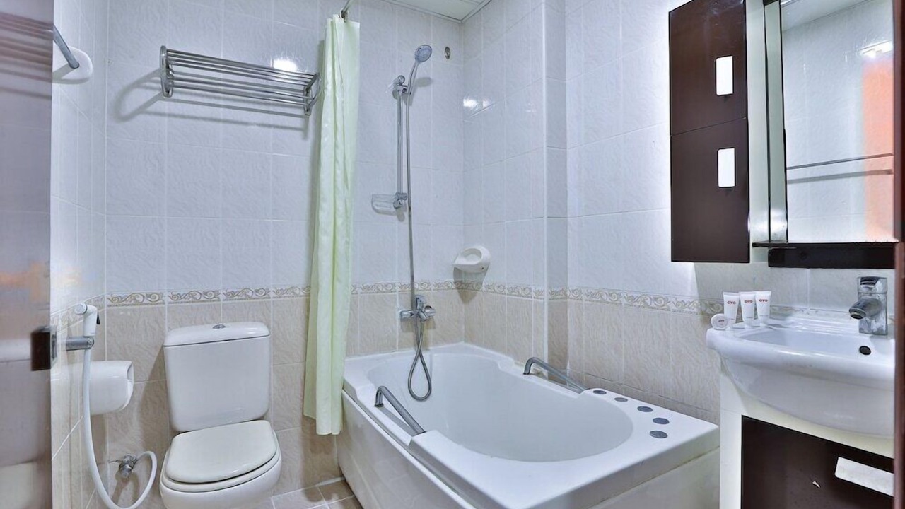 Photo of Bathroom in Naif