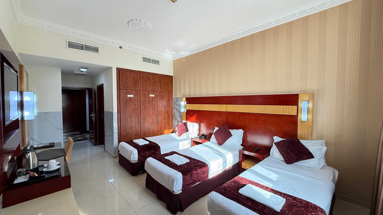 Photo of Bedroom in Naif