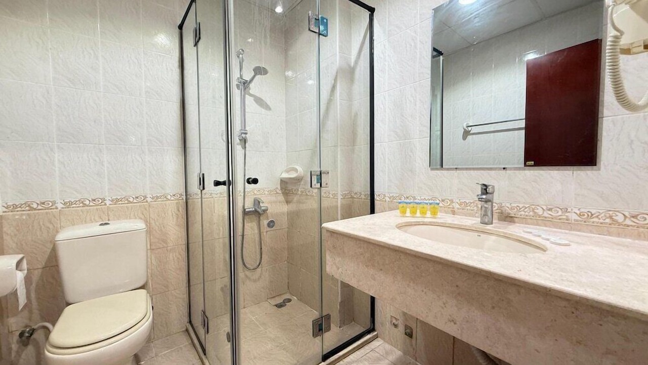 Photo of Bathroom in Naif