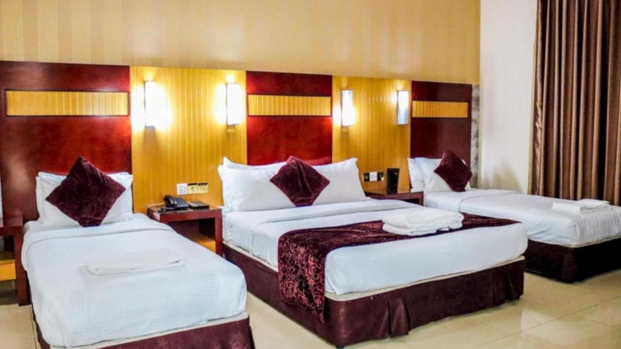 Photo of Bedroom in Naif