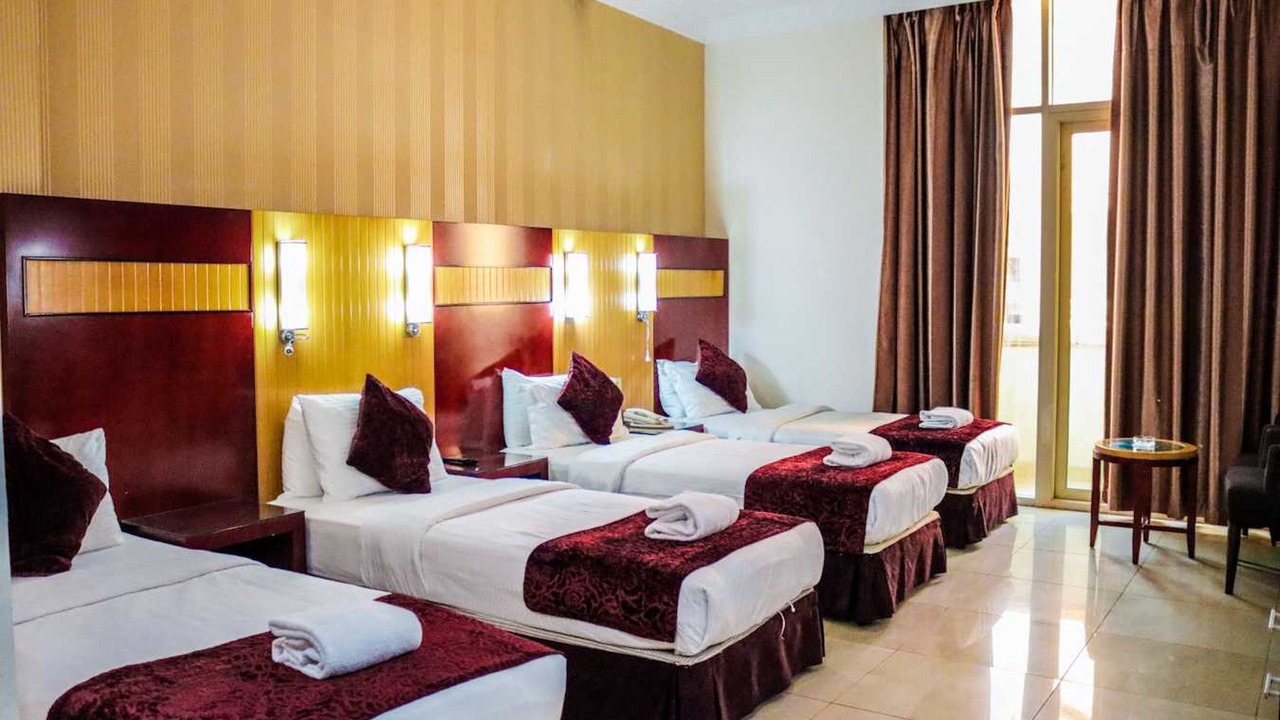 Photo of Bedroom in Naif