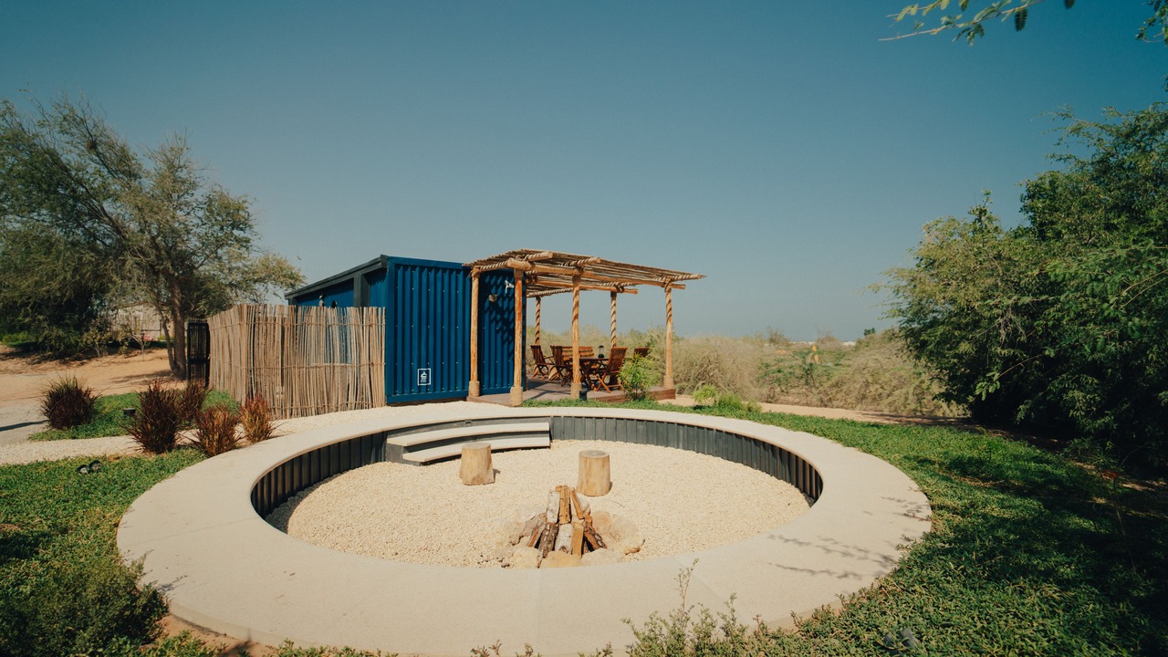 Photo of Bedroom in Al Gharbia