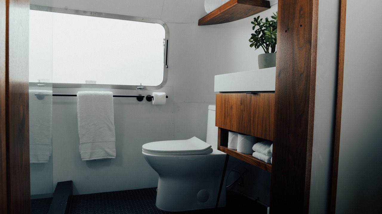 Photo of Bathroom in Al Gharbia