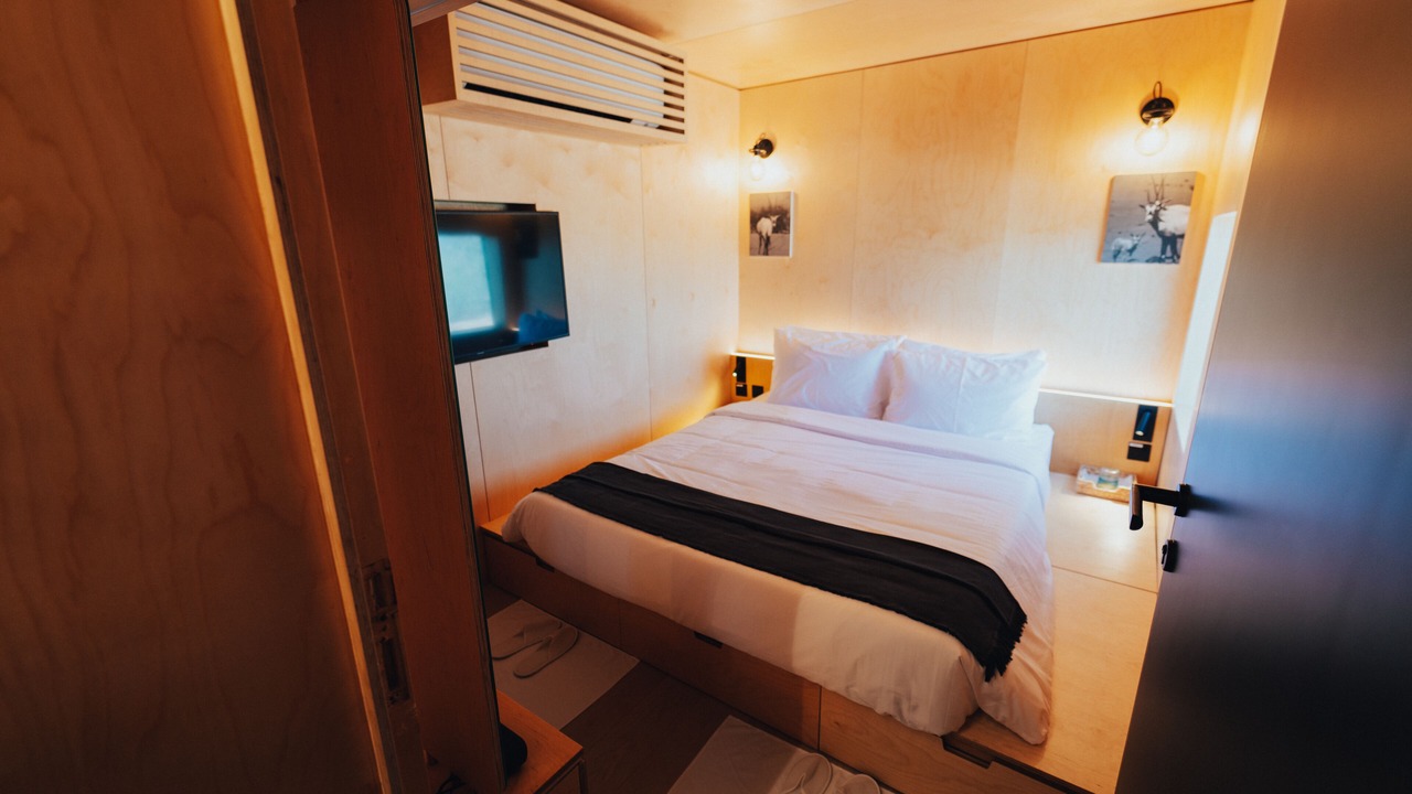 Photo of Bedroom in Al Gharbia