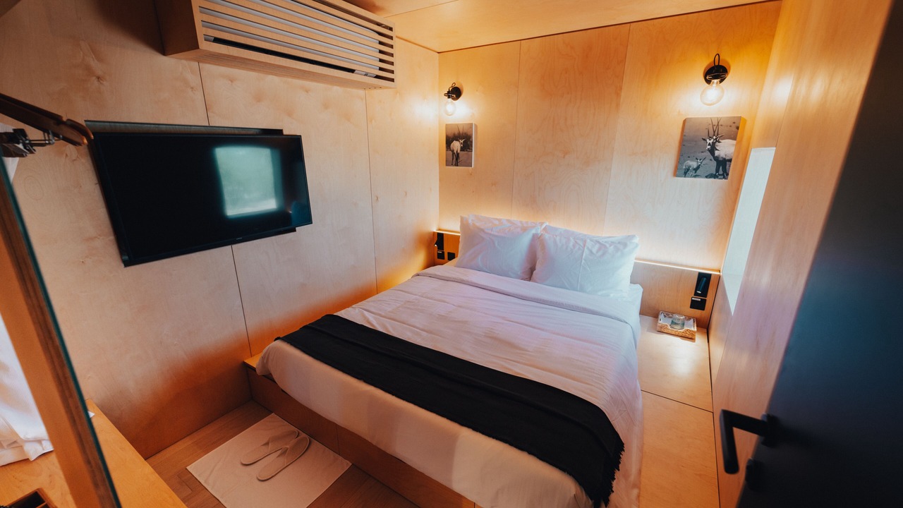 Photo of Bedroom in Al Gharbia