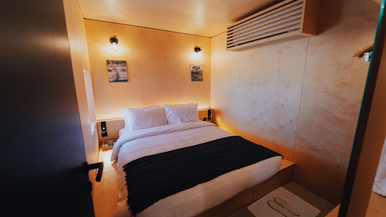 Photo of Bedroom in Al Gharbia