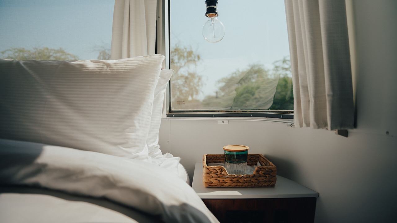 Photo of Bedroom in Al Gharbia