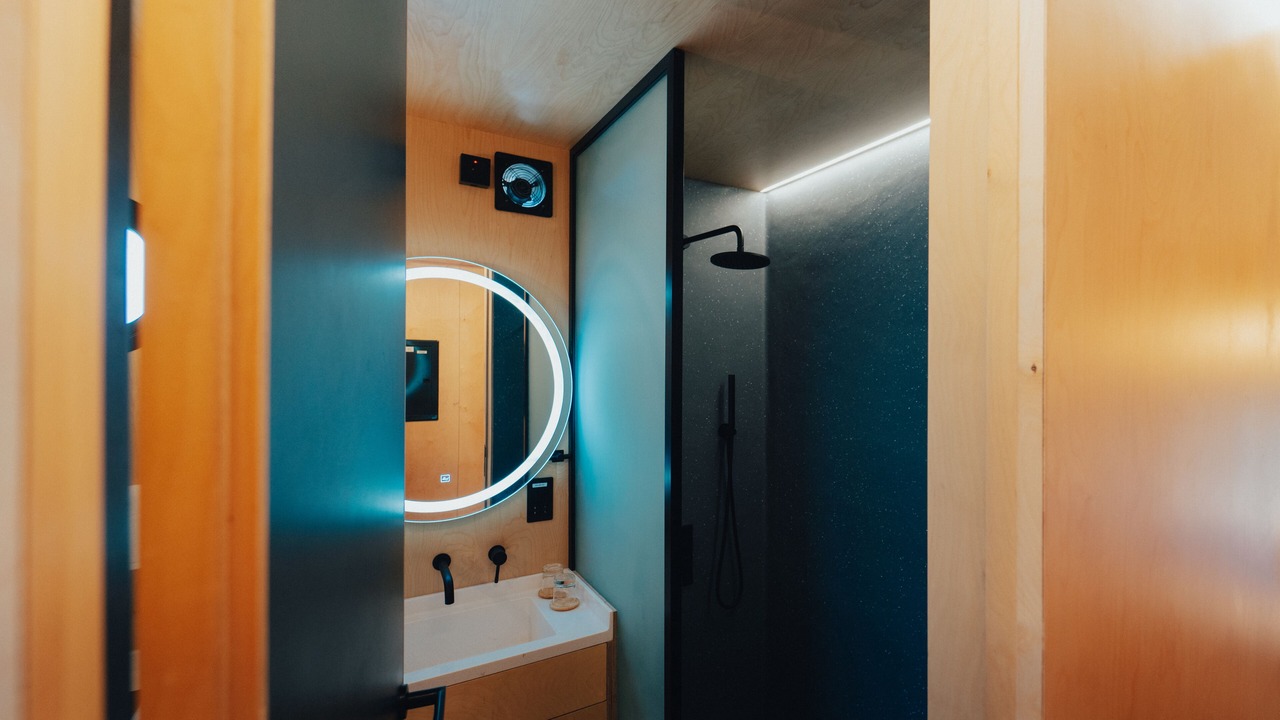 Photo of Bathroom in Al Gharbia