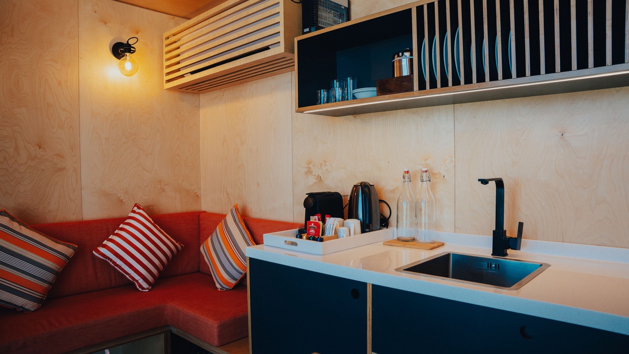 Photo of Livingroom in Al Gharbia