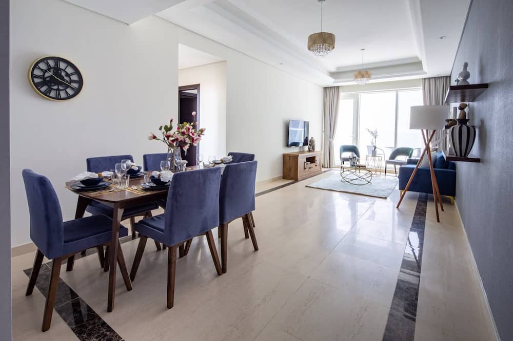 Photo of Livingroom in Downtown Dubai