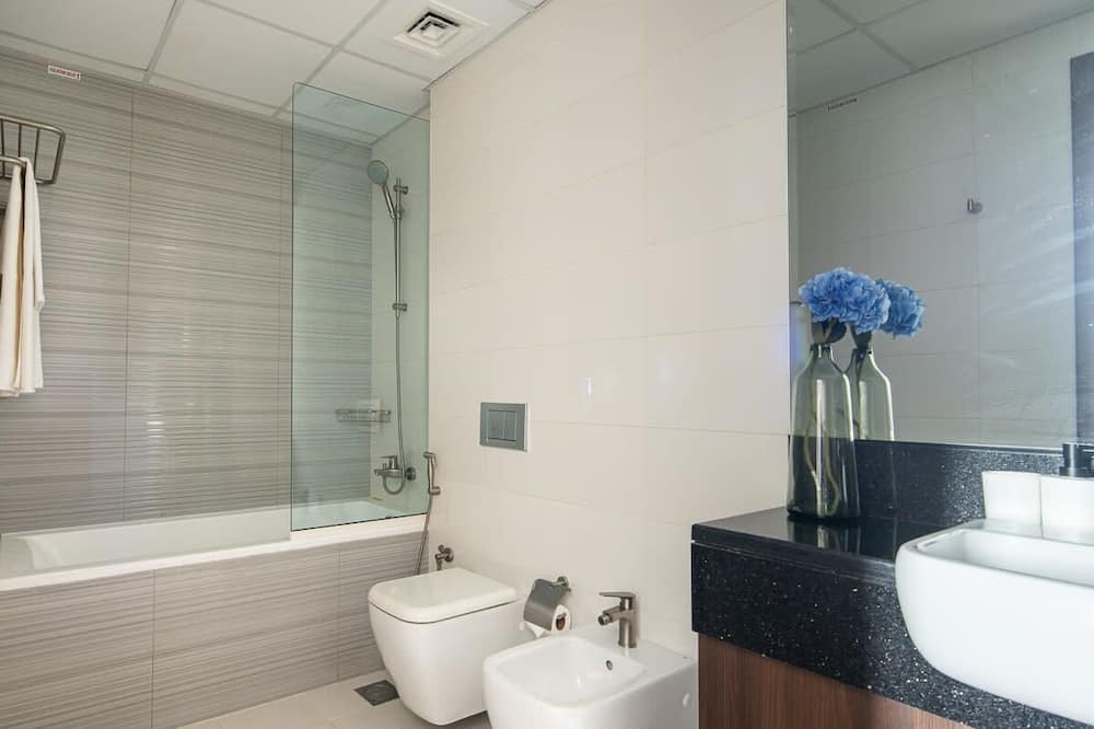 Photo of Bathroom in Dubai Marina