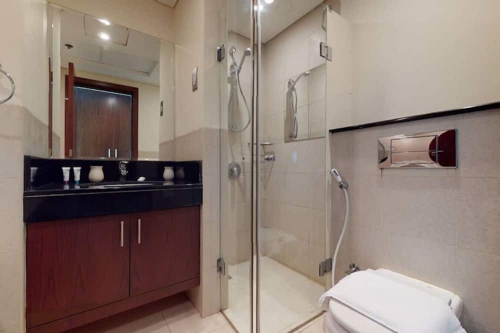 Photo of Bathroom in Downtown Dubai