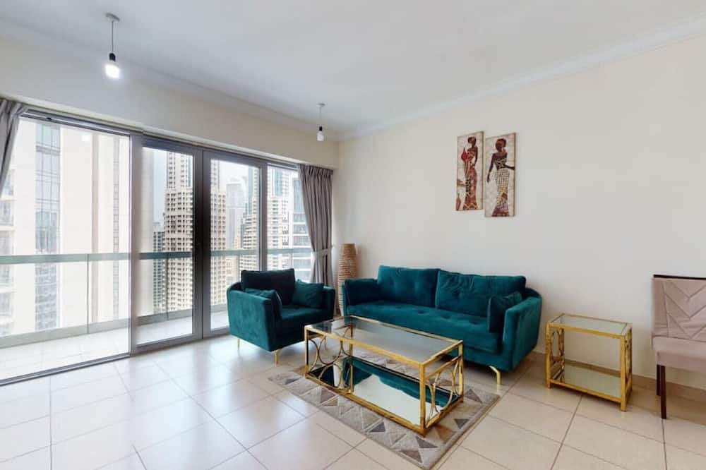 Photo of Livingroom in Downtown Dubai