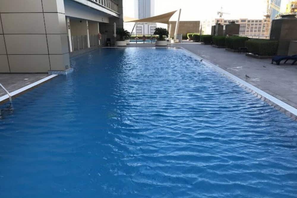 Photo of Outdoor in Downtown Dubai