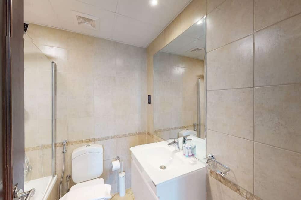 Photo of Bathroom in Dubai Marina
