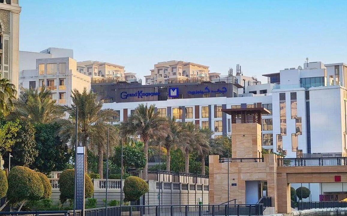 Photo of Outdoor in Jadaf