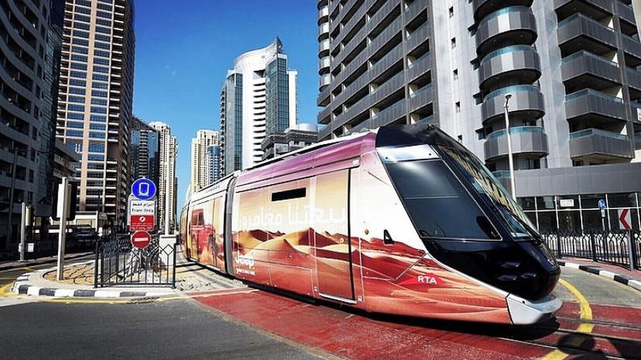 Photo of Others in Dubai Marina