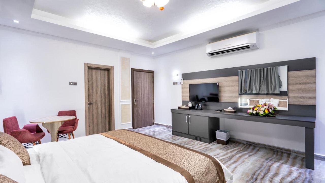 Photo of Bedroom in Al Mazra