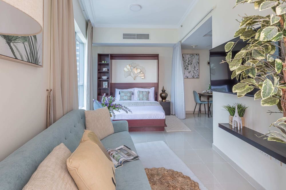 Photo of Livingroom in Dubai Marina