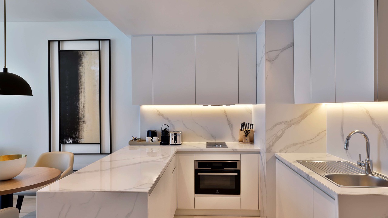 Photo of Bedroom in Abu Dhabi