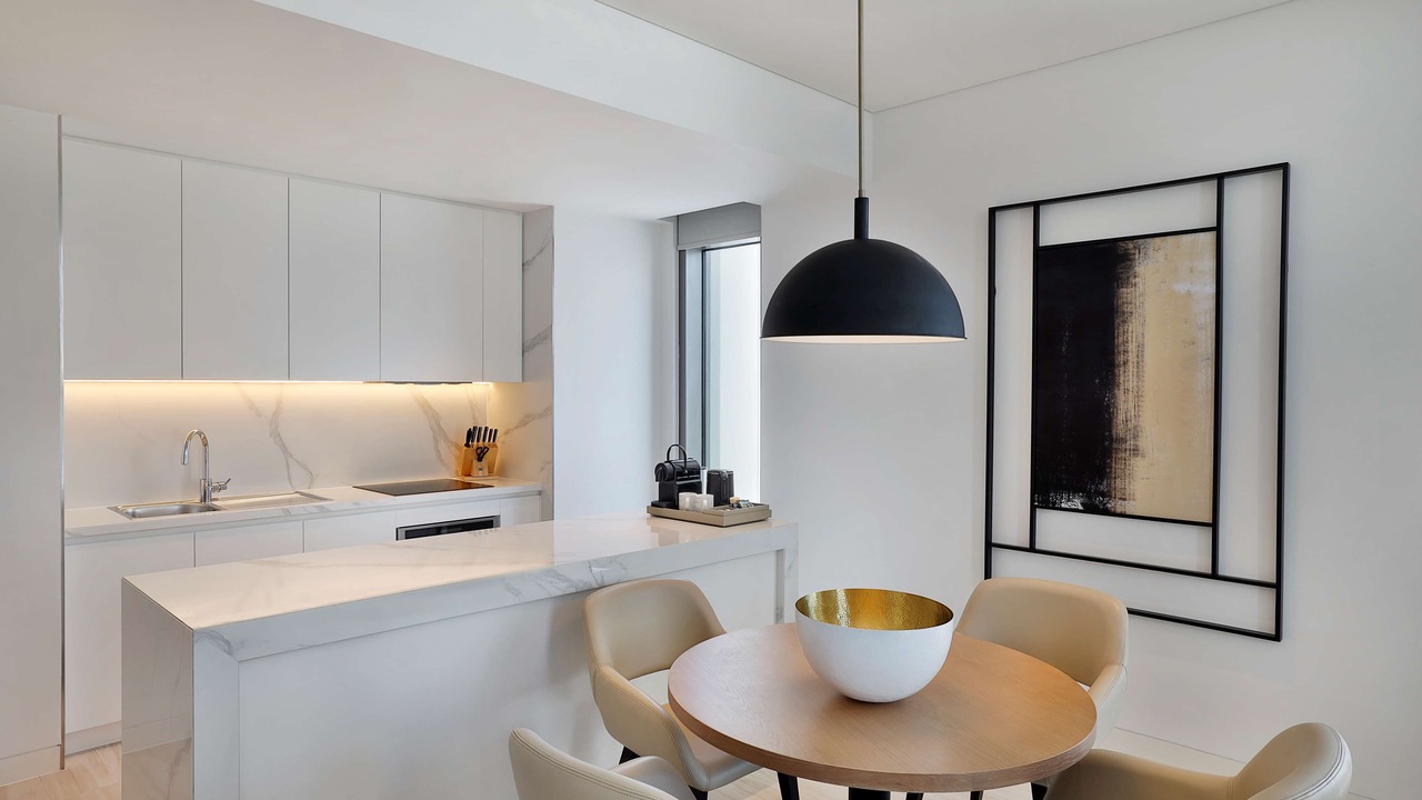 Photo of Bedroom in Abu Dhabi